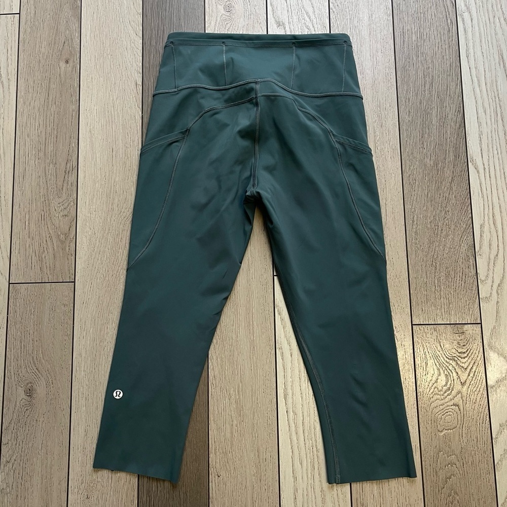 Lululemon leggings